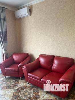 1-к квартира, вторичка, 52м2, 8/12 этаж