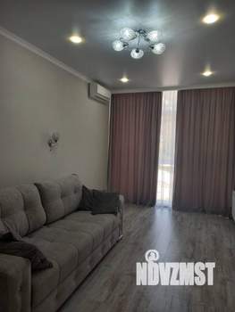 1-к квартира, вторичка, 50м2, 4/6 этаж