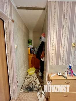 1-к квартира, вторичка, 37м2, 3/4 этаж
