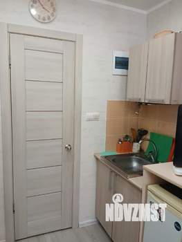 1-к квартира, вторичка, 23м2, 1/2 этаж