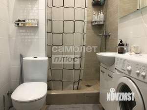 Студия квартира, вторичка, 31м2, 6/8 этаж