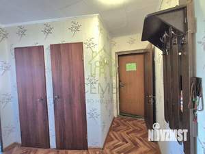 2-к квартира, вторичка, 45м2, 4/5 этаж