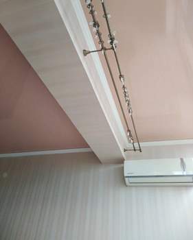 1-к квартира, вторичка, 58м2, 8/10 этаж