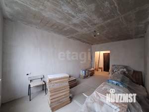 1-к квартира, вторичка, 42м2, 5/9 этаж