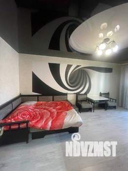 3-к квартира, вторичка, 73м2, 1/4 этаж