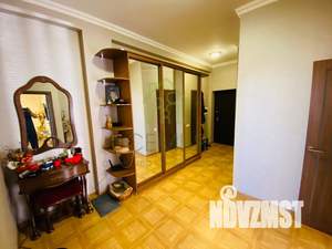 2-к квартира, вторичка, 76м2, 4/5 этаж