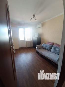 3-к квартира, вторичка, 60м2, 9/9 этаж