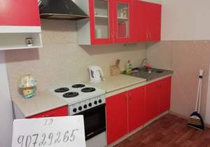 2-к квартира, вторичка, 62м2, 15/16 этаж