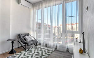 2-к квартира, вторичка, 52м2, 7/7 этаж