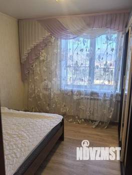 2-к квартира, вторичка, 36м2, 3/5 этаж