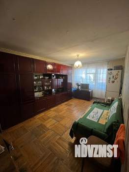 3-к квартира, вторичка, 63м2, 5/5 этаж