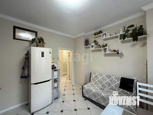 2-к квартира, вторичка, 72м2, 1/5 этаж
