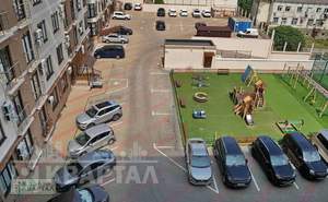 2-к квартира, вторичка, 60м2, 5/12 этаж