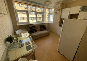 2-к квартира, вторичка, 48м2, 10/12 этаж