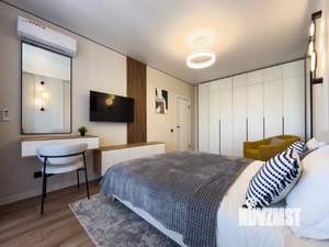 1-к квартира, вторичка, 40м2, 8/10 этаж