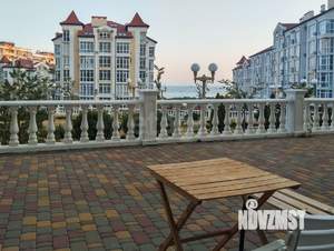 Студия квартира, вторичка, 15м2, 1/7 этаж