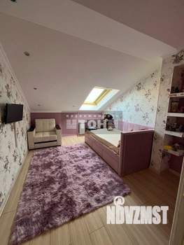 3-к квартира, вторичка, 140м2, 8/8 этаж