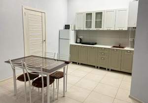 2-к квартира, вторичка, 55м2, 5/10 этаж