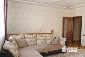 2-к квартира, вторичка, 94м2, 1/5 этаж