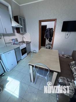 1-к квартира, вторичка, 49м2, 2/5 этаж