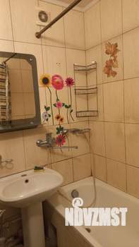 1-к квартира, вторичка, 26м2, 2/6 этаж