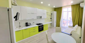 2-к квартира, вторичка, 75м2, 4/10 этаж
