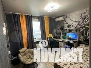 3-к квартира, вторичка, 80м2, 12/16 этаж