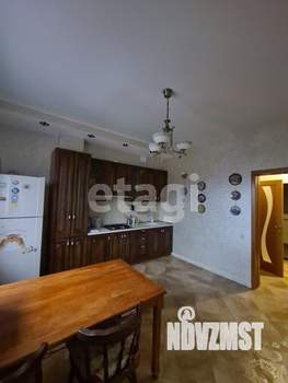 2-к квартира, вторичка, 61м2, 6/6 этаж
