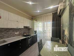1-к квартира, вторичка, 38м2, 6/8 этаж