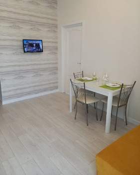 1-к квартира, вторичка, 37м2, 5/8 этаж