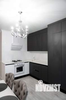 1-к квартира, вторичка, 53м2, 5/7 этаж