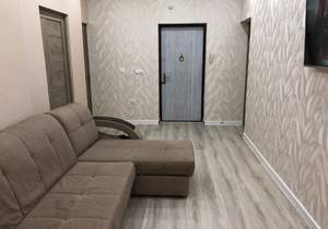 2-к квартира, вторичка, 63м2, 5/9 этаж