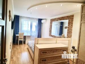 2-к квартира, вторичка, 54м2, 4/5 этаж