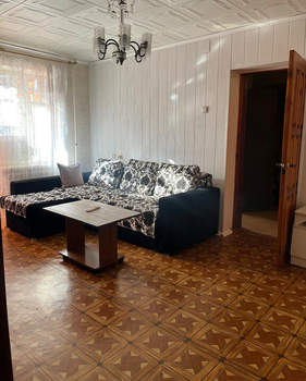 2-к квартира, вторичка, 52м2, 8/9 этаж