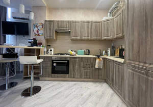 Студия квартира, вторичка, 41м2, 6/9 этаж