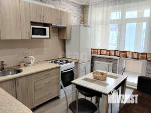 1-к квартира, вторичка, 41м2, 4/7 этаж