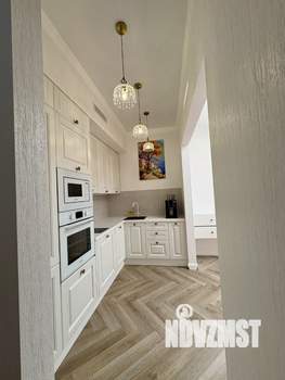 2-к квартира, вторичка, 51м2, 5/5 этаж