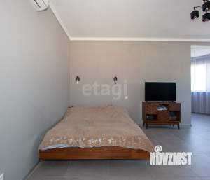 1-к квартира, вторичка, 51м2, 10/10 этаж