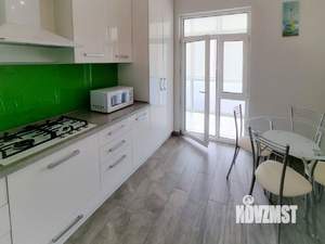 1-к квартира, вторичка, 40м2, 9/11 этаж