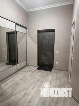 1-к квартира, вторичка, 56м2, 1/5 этаж