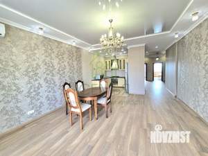 3-к квартира, вторичка, 95м2, 6/10 этаж