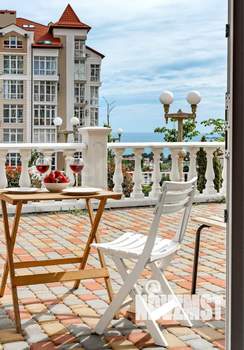 Студия квартира, вторичка, 15м2, 1/7 этаж