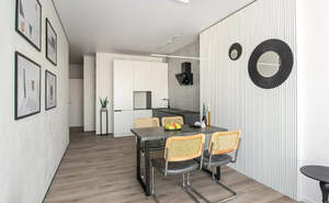 2-к квартира, вторичка, 52м2, 7/7 этаж