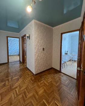 3-к квартира, вторичка, 60м2, 4/9 этаж