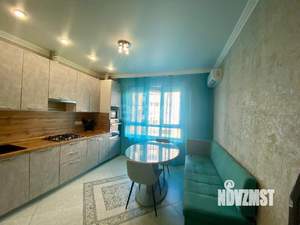 2-к квартира, вторичка, 60м2, 2/7 этаж