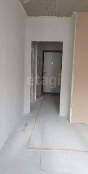 1-к квартира, вторичка, 40м2, 6/8 этаж