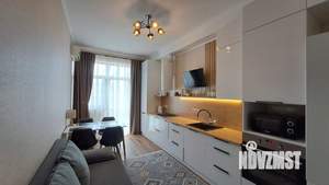 1-к квартира, вторичка, 47м2, 3/6 этаж