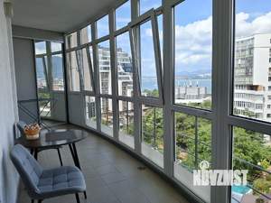 2-к квартира, вторичка, 100м2, 6/9 этаж