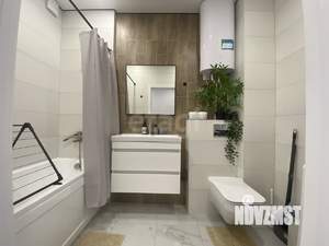 Студия квартира, вторичка, 27м2, 1/11 этаж