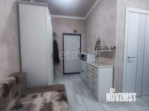 1-к квартира, вторичка, 39м2, 1/7 этаж